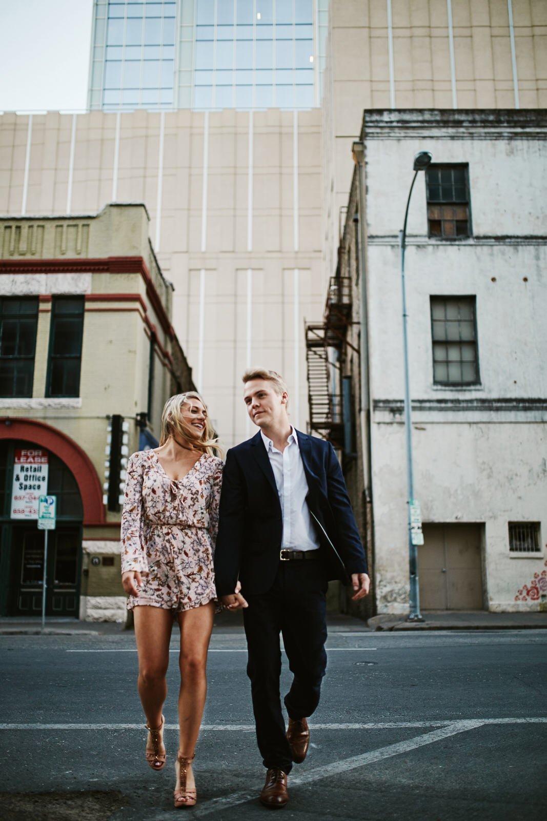 Mollie Chase Engagement