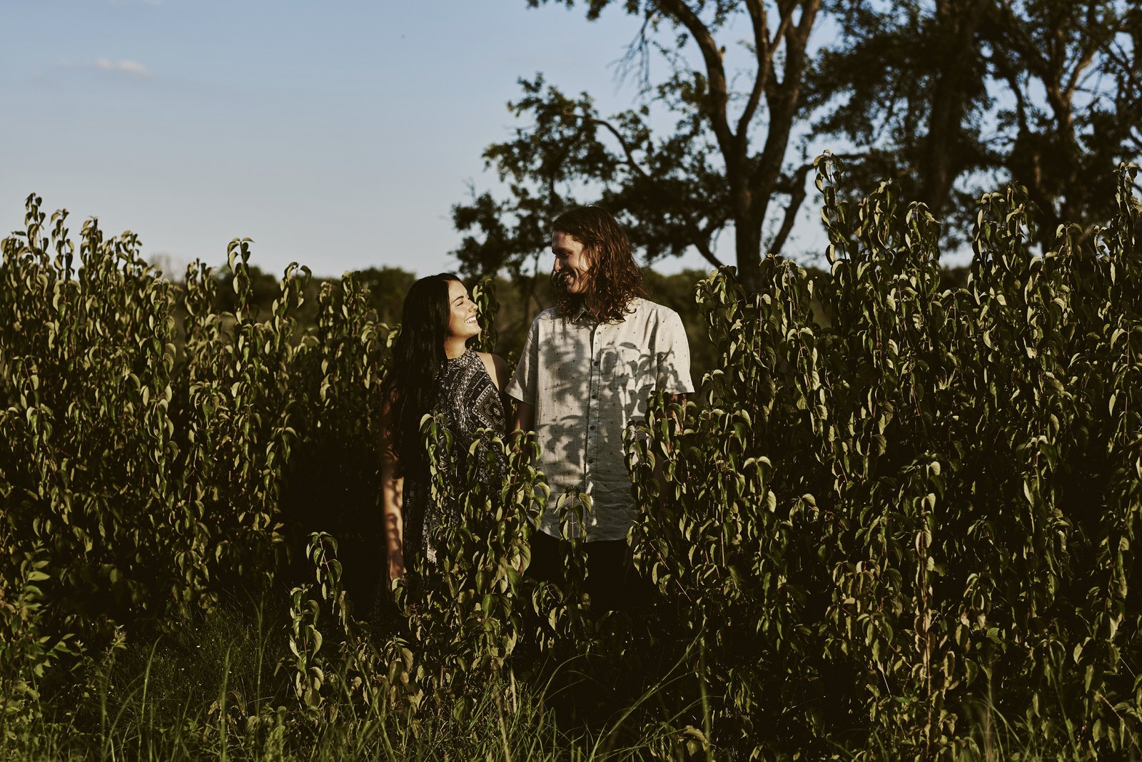 KristiCameronEngagement