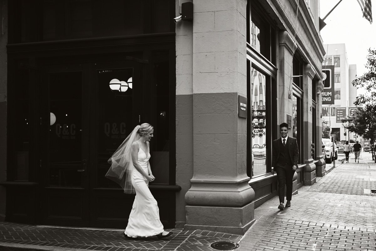 wedding in new orleans