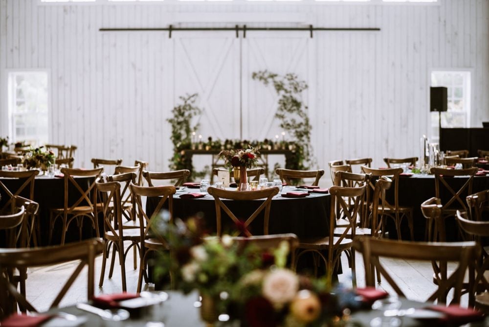 The White Sparrow Barn Wedding Dallas Wedding Photographer
