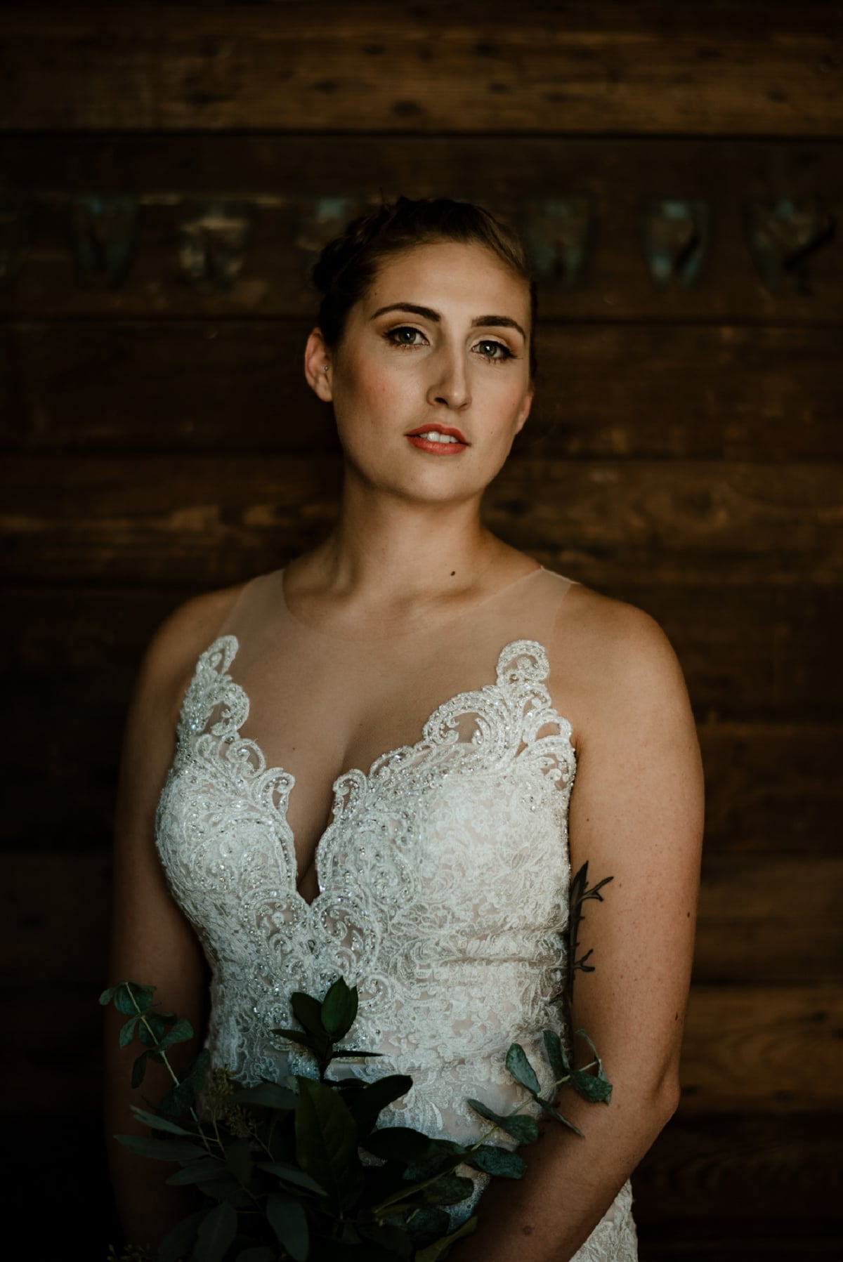 union on eighth bridal session