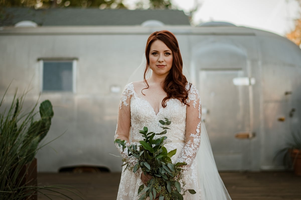 union on eighth bridal session