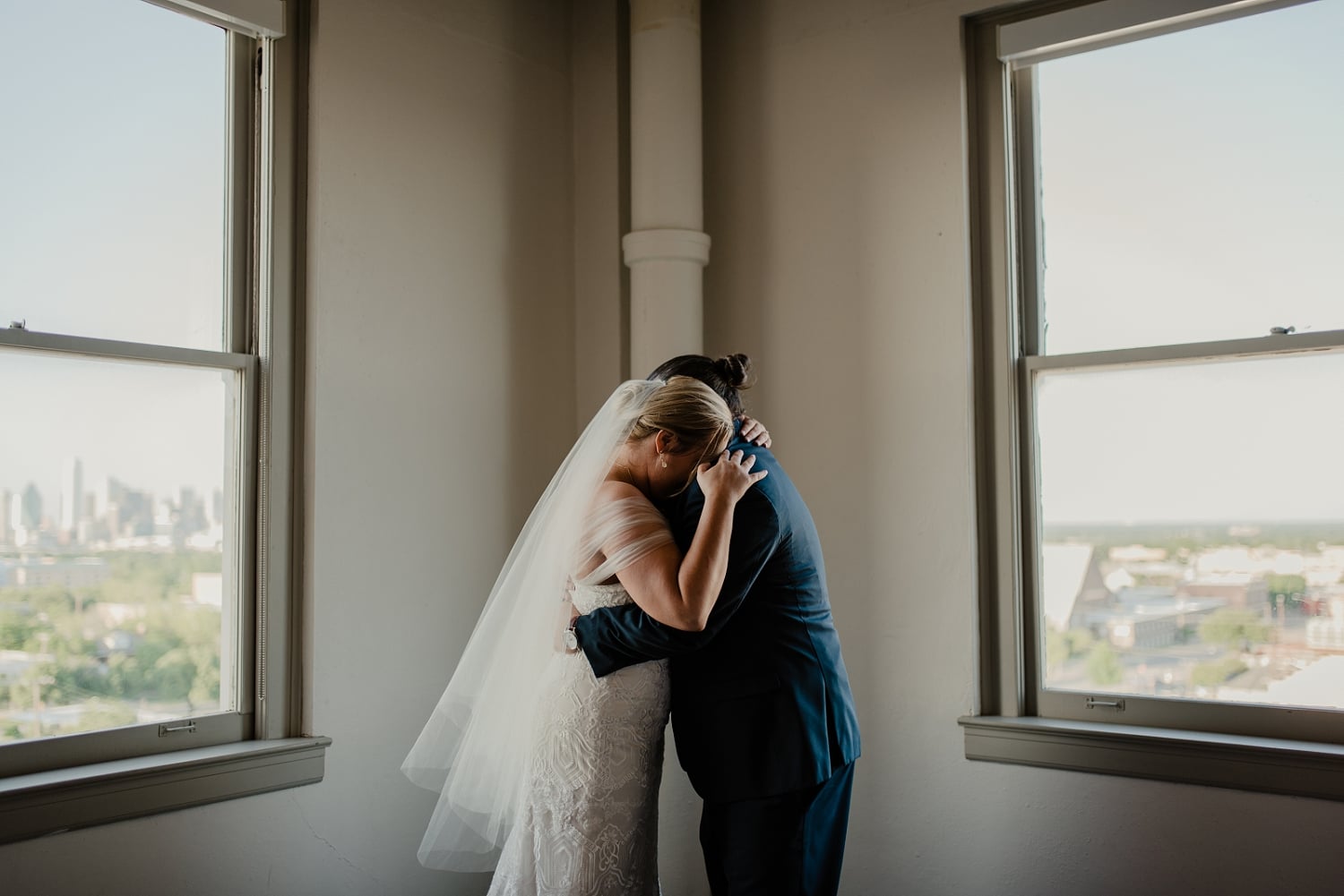 Jefferson Tower Dallas Wedding Dallas Wedding Photographer