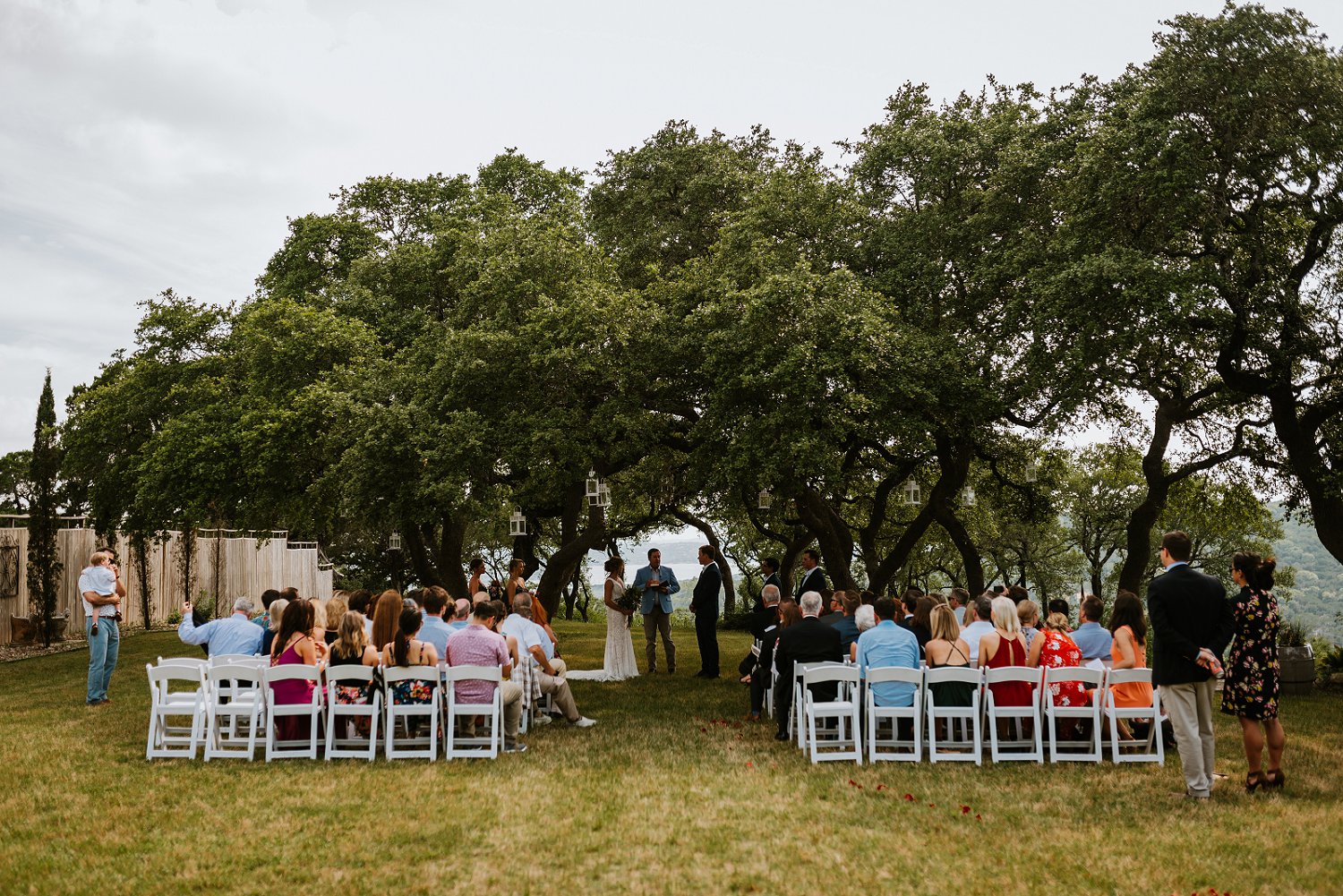 hacienda del lago austin wedding