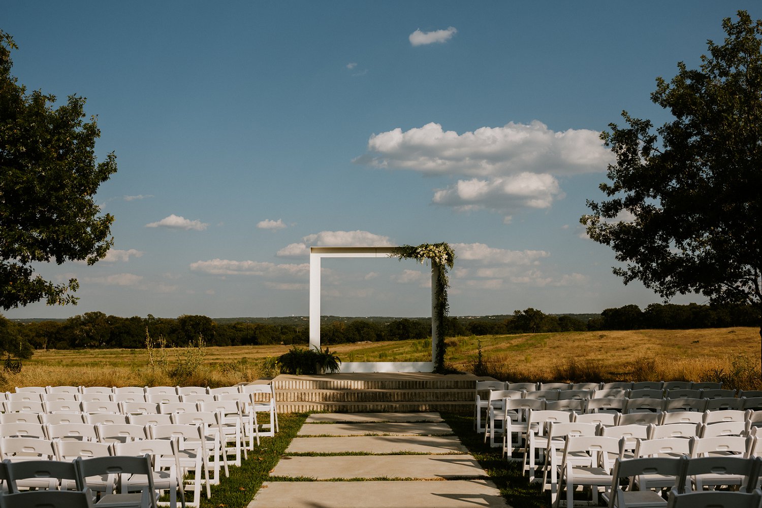 dripping springs prospect house wedding venue
