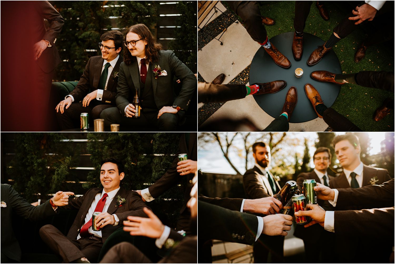 one eleven east wedding hutto