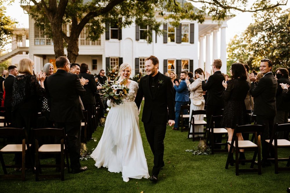 20 Best Austin Wedding Venues, Mansion Round Rock Wedding Venue