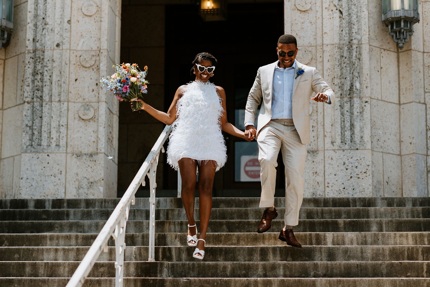 Austin elopement photographer